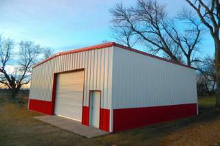Standard Steel Structure Design For Shed & Warehouse